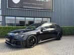 Audi RS4 Avant 2.9 TFSI 451pk Quattro Aut. Keramisch Carbon, Auto's, Audi, Automaat, Gebruikt, 451 pk, Zwart