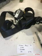 Citroen Nemo 2010    1.4 hdi  Gordel rechtsvoor, Auto-onderdelen, Gebruikt, -, -, Ophalen of Verzenden