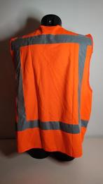 10 Veiligheidshesjes maat XL , als nieuw!, -, -, Ophalen of Verzenden, Zo goed als nieuw