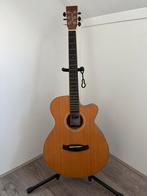 Tanglewood discovery gitaar, Ophalen, Zo goed als nieuw, Western- of Steelstringgitaar