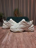 Nike M2K Tekno 'Summit White' Size 38, Wit, Nike, Ophalen of Verzenden, Sneakers of Gympen