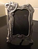 Art deco fotolijstje, Audio, Tv en Foto, Fotografie | Fotolijsten, Ophalen of Verzenden, Nieuw