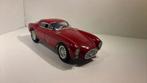 Maserati A6GCS berlinetta 1954 ricko 1.18