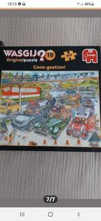 Div. WasGij puzzels, Hobby en Vrije tijd, Ophalen of Verzenden, Zo goed als nieuw