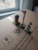 Marklin Antiek Spoor 0/1 Sein – Handmatig Bedienbaar, Ophalen of Verzenden, Gebruikt, 50 tot 100 cm, Minder dan 100 cm