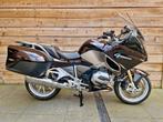 Nette BMW R 1200 RT LC incl Beurt en nieuwe banden! R1200RT, 2 cilinders, Motorrijbewijs A, Bedrijf, Meer dan 35 kW