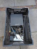 3D Printer Onderdelen - Creality Ender 3, Computers en Software, 3D Printers, Ophalen, Gebruikt, Creality