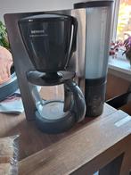 GRATIS Siemens Koffiezetapparaat, Witgoed en Apparatuur, Afneembaar waterreservoir, Gebruikt, Koffiemachine, Gemalen koffie
