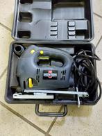 Decoupeerzaag Euro 25,00, Doe-het-zelf en Verbouw, Gereedschap | Zaagmachines, Ophalen, Foxter, Zo goed als nieuw, Minder dan 600 watt