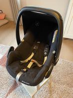 Maxi Cosi Rock, Ophalen, Autogordel of Isofix, Gebruikt, Zijbescherming
