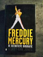 Freddie Mercury, Ophalen of Verzenden, Zo goed als nieuw, Boek, Tijdschrift of Artikel