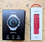 Sporthorloge Suunto 9, Sieraden, Tassen en Uiterlijk, Sporthorloges, Hoogte, Gebruikt, Ophalen of Verzenden, Waterdicht