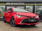 Toyota Corolla Touring Sports 1.8 Hybrid GR-Sport met Led !, Auto's, Toyota, 1345 kg, Gebruikt, 4 cilinders, Corolla