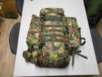Backpack Arwy Nederlands leger 60 + 20 liter meerdere stuks, Ophalen of Verzenden, Gebruikt, Rugzak