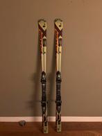 Atomic Skicross Ski's, Ophalen, 160 tot 180 cm, Gebruikt, Carve