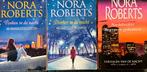 Nora Roberts, verhalen van de nacht, oa als de nacht valt, Ophalen of Verzenden, Zo goed als nieuw, Nora Roberts, Amerika