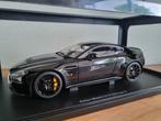 AUTOart Aston Martin V12 vantage S 1:18, Hobby en Vrije tijd, Modelauto's | 1:18, Autoart, Auto, Autoart, Nieuw