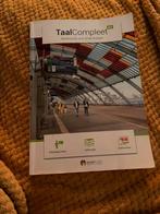 TaalCompleet A1 Nederlands voor anderstaligen, Ophalen, Gelezen, Niet van toepassing