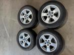 Volvo v40/s60/v70  15 inch met 195/65/15 banden. Echt mooie, Ophalen of Verzenden