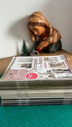 Tijdschriften enjoy Brocante, Boeken, Tijdschriften en Kranten, Ophalen of Verzenden, Gelezen