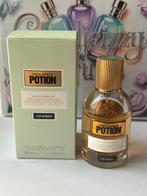 Dsquared2 potion pour femme 50ml EDP, Ophalen of Verzenden, Gebruikt