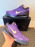 Nike Kobe 9 Elite low “Michael Jackson Moonwalker” maat 45, Ophalen of Verzenden, Nieuw, Schoenen