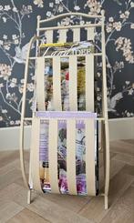 Tijdschriftenstandaard, Ophalen