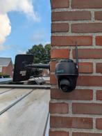 Reolink Argus PT Wifi, Ophalen of Verzenden, Zo goed als nieuw, Buitencamera