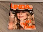 Linda 242 glossy, Boeken, Tijdschriften en Kranten, Ophalen of Verzenden, Zo goed als nieuw, Glossy