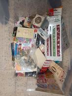 Party diverse scrap materialen, Ophalen of Verzenden, Gebruikt, Versiering of Embellishment, Overige merken