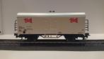Märklin 4535 Koelwagon Bell S.A. Bale SBB-CFF, 1979, Ophalen of Verzenden, Wisselstroom, Wagon, Märklin