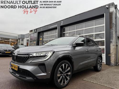 Renault Austral 1.3 Mild Hybrid 160pk Techno+Pack Solid!, Auto's, Renault, Bedrijf, Te koop, Austral, ABS, Achteruitrijcamera
