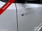 Volkswagen e-Up! e-up! VOL OPTIES! Stoelverw|Cruise|Ambient, Gebruikt, Met garantie (alle), Wit, Electronic Stability Program (ESP)