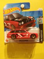 BMW M3 Wagon Hot Wheels Modified 2024, Ophalen of Verzenden, Nieuw, Auto