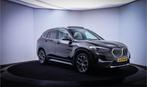 BMW X1 20iA Nw Mod.LUXURY Edition PANO/CAMERA/HEAD UP/LEDER/, 1998 cc, Bruin, Bedrijf, Lichtsensor