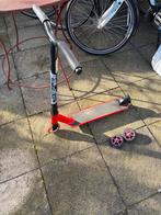 Gebruikte stunt step - kinderen 5-8 jr, Ophalen, Gebruikt, Gewone step