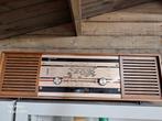 oude radio's, Antiek en Kunst, Antiek | Tv's en Audio, Ophalen of Verzenden