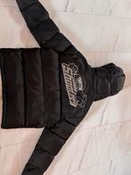 Trapstar Shooters Jas - Maat M - Nieuwstaat!, Ophalen of Verzenden, Zo goed als nieuw, Maat 48/50 (M), Zwart