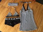 Bikini-set Triton&Thetis, Bikiniset, Meisje, Zo goed als nieuw, Ophalen of Verzenden