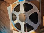 6 x Scotch Metall 26,5cm NAB met goede tape, Ophalen of Verzenden, Bandrecorder