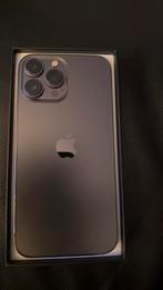 Iphone 13 pro max 256 gb, Telecommunicatie, Mobiele telefoons | Apple iPhone, 256 GB, 80 %, Ophalen of Verzenden, Zonder abonnement