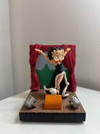 BETTY BOOP - Boeksteun | Beeld | Verzamelen | Retro, Ophalen of Verzenden, Zo goed als nieuw, Mens