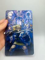 Zelda skyword sword steelbook, 1 speler, Ophalen of Verzenden, Zo goed als nieuw, Vanaf 3 jaar