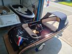 Kussenset Beauty 540 tender, Watersport en Boten, Ophalen of Verzenden, Nieuw