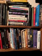 Oorlogsboeken en DVD's, Ophalen, Tweede Wereldoorlog, Gelezen, Overige onderwerpen
