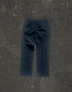 F&F Nette Zwarte Broek | Maat 11-12 Jaar | Goede Staat, Broek, Jongen of Meisje, Ophalen of Verzenden, Zo goed als nieuw