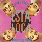 Latino Party – Esta Loca!, Cd's en Dvd's, Cd Singles, Ophalen of Verzenden, Zo goed als nieuw