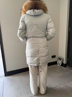 Parajumpers jas pjs dames maat S, Parajumpers, Ophalen of Verzenden, Maat 36 (S), Grijs