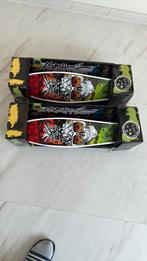 Skateboard 2x, Sport en Fitness, Ophalen of Verzenden, Nieuw, Skateboard