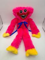 huggy wuggy knuffel, Kinderen en Baby's, Speelgoed | Knuffels en Pluche, Ophalen of Verzenden, Zo goed als nieuw, Overige typen